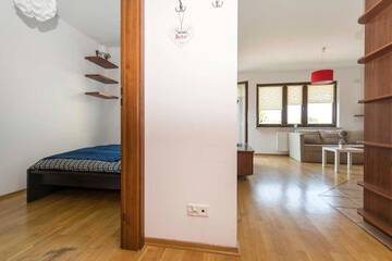 Фото номера Апартаменты с 1 спальней Апартаменты Sole г. Гданьск 25