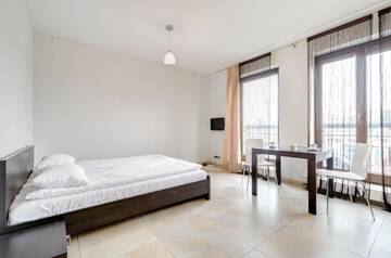 Фото номера Апартаменты-студио (для 2 взрослых) Апартаменты Dom &amp; House - Apartments Old Town Szafarnia г. Гданьск 8
