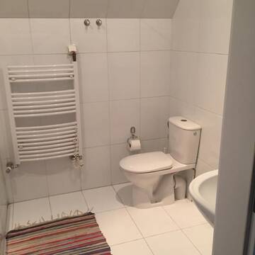 Фото номера Двухуровневые апартаменты Апартаменты Apartament Mariacka г. Гданьск 21