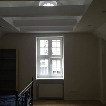 Фото номера Двухуровневые апартаменты Апартаменты Apartament Mariacka г. Гданьск 26