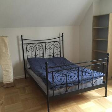 Фото номера Двухуровневые апартаменты Апартаменты Apartament Mariacka г. Гданьск 27