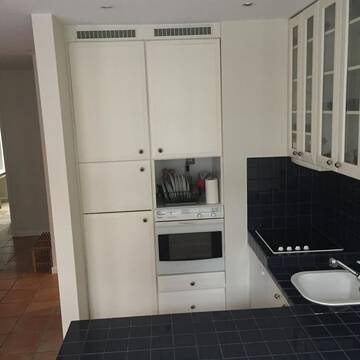 Фото номера Двухуровневые апартаменты Апартаменты Apartament Mariacka г. Гданьск 9