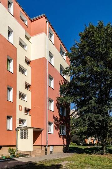Фото номера Апартаменты - 1-й этаж Апартаменты Apartament Jaśminowy г. Гданьск 18