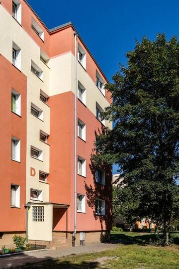 Фото номера Апартаменты - 1-й этаж Апартаменты Apartament Jaśminowy г. Гданьск 15