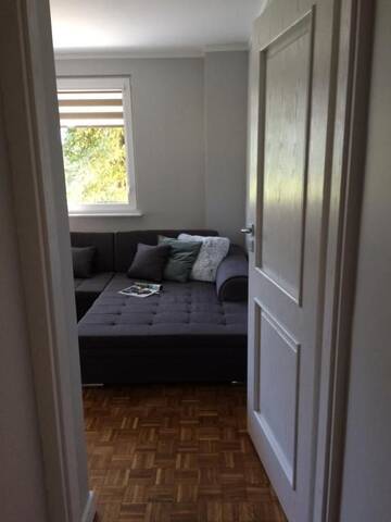 Фото номера Апартаменты - 1-й этаж Апартаменты Apartament Jaśminowy г. Гданьск 16