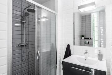 Фото номера Апартаменты - 1-й этаж Апартаменты Apartament Jaśminowy г. Гданьск 26
