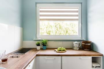 Фото номера Апартаменты - 1-й этаж Апартаменты Apartament Jaśminowy г. Гданьск 10