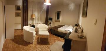 Фото номера Апартаменты с 2 спальнями Апартаменты Stary Gdańsk г. Гданьск 10