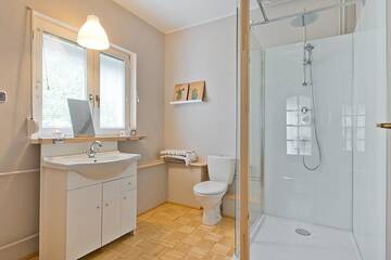 Фото номера Апартаменты с 2 спальнями Апартаменты Stary Gdańsk г. Гданьск 6