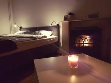 Фото номера Апартаменты с 2 спальнями Апартаменты Stary Gdańsk г. Гданьск 11