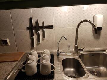 Фото номера Апартаменты с 2 спальнями Апартаменты Stary Gdańsk г. Гданьск 14