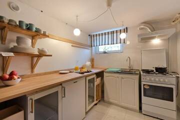 Фото номера Апартаменты Апартаменты Stary Gdańsk г. Гданьск 8
