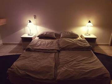 Фото номера Апартаменты Апартаменты Stary Gdańsk г. Гданьск 5