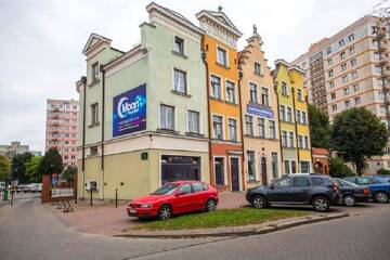 Фото Хостелы Moon Hostel г. Гданьск 1