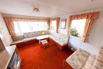 Фото номера Бунгало с 3 спальнями Хостелы Hostel Filip г. Гданьск 3