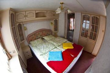 Фото номера Бунгало Хостелы Hostel Filip г. Гданьск 4