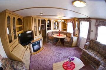 Фото номера Бунгало Хостелы Hostel Filip г. Гданьск 12