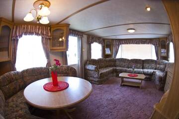 Фото номера Бунгало Хостелы Hostel Filip г. Гданьск 11