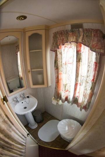 Фото номера Бунгало Хостелы Hostel Filip г. Гданьск 17