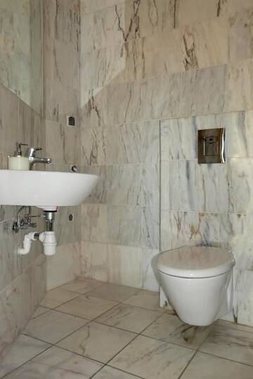 Фото номера Апартаменты с видом на море Проживание в семье Amber House г. Гданьск 7