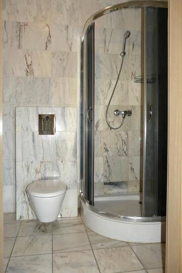 Фото номера Апартаменты с видом на море Проживание в семье Amber House г. Гданьск 8