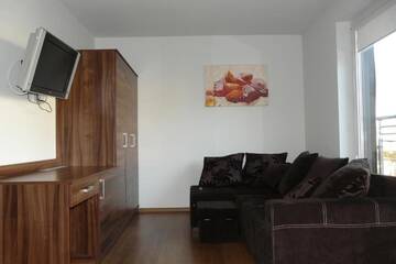 Фото номера Апартаменты с видом на море Проживание в семье Amber House г. Гданьск 3
