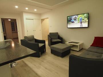 Фото номера Апартаменты Делюкс с 1 спальней — 44/45 Mariacka Street Апартаменты Grand-Tourist Amber Center Apartments г. Гданьск 80