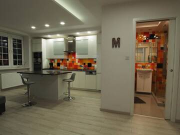 Фото Апартаменты Grand-Tourist Amber Center Apartments г. Гданьск 4