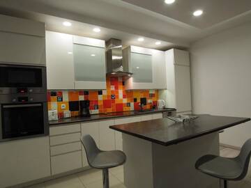 Фото Апартаменты Grand-Tourist Amber Center Apartments г. Гданьск 5