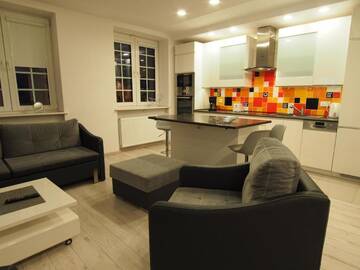 Фото Апартаменты Grand-Tourist Amber Center Apartments г. Гданьск 1