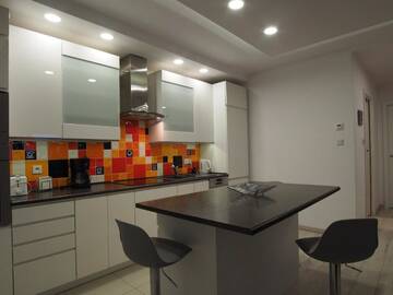 Фото номера Апартаменты Делюкс с 1 спальней — 44/45 Mariacka Street Апартаменты Grand-Tourist Amber Center Apartments г. Гданьск 16
