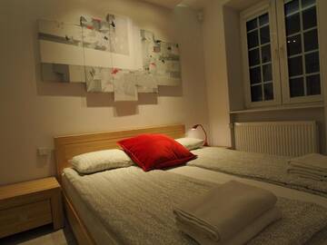Фото Апартаменты Grand-Tourist Amber Center Apartments г. Гданьск 2