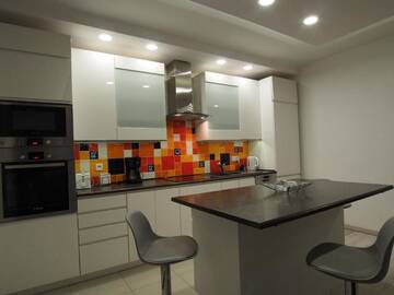 Фото номера Апартаменты Делюкс с 1 спальней — 44/45 Mariacka Street Апартаменты Grand-Tourist Amber Center Apartments г. Гданьск 81