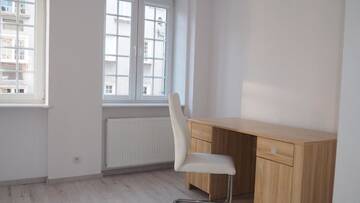 Фото номера Апартаменты Делюкс с 1 спальней — 44/45 Mariacka Street Апартаменты Grand-Tourist Amber Center Apartments г. Гданьск 37
