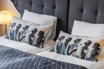 Фото Апарт-отели Six Suites, Old Town г. Гданьск 5