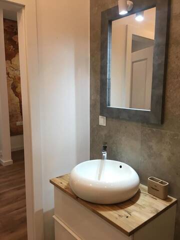 Фото номера Studio Apartment - Szeroka 64/66/4 Апартаменты Navy Group - Old Town Apartments г. Гданьск 3
