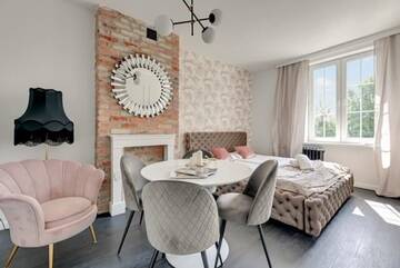 Фото Апартаменты Navy Group - Old Town Apartments г. Гданьск 4