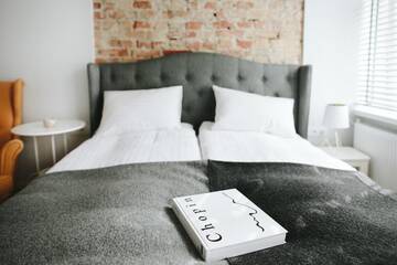 Фото номера Апартаменты расположены по адресу: Ogarna 80/82/4/1 Апартаменты Navy Group - Old Town Apartments г. Гданьск 16