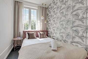 Фото Апартаменты Navy Group - Old Town Apartments г. Гданьск 5