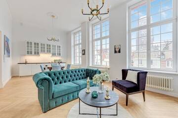 Фото Апартаменты Navy Group - Old Town Apartments г. Гданьск 1