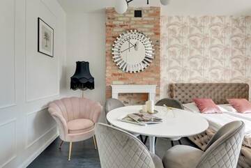 Фото Апартаменты Navy Group - Old Town Apartments г. Гданьск 2