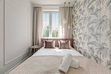 Фото номера Superior Apartment - 72 Podwale Staromiejskie Street Апартаменты Navy Group - Old Town Apartments г. Гданьск 13