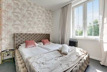 Фото Апартаменты Navy Group - Old Town Apartments г. Гданьск 3