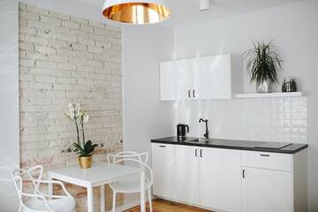 Фото номера Апартаменты расположены по адресу: Ogarna 80/82/4/1 Апартаменты Navy Group - Old Town Apartments г. Гданьск 8