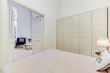 Фото номера Апартаменты Делюкс - Długa 35/2 Апартаменты Navy Group - Old Town Apartments г. Гданьск 9