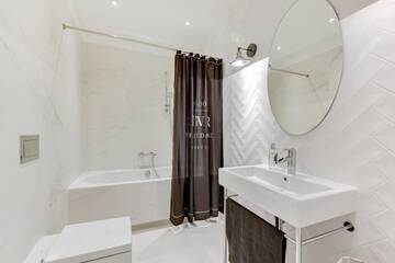 Фото номера Апартаменты Делюкс - Długa 35/2 Апартаменты Navy Group - Old Town Apartments г. Гданьск 16