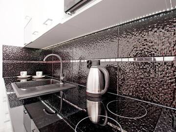 Фото номера Апартаменты Апартаменты Apartament Kameralny15 г. Гданьск 11