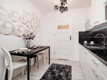Фото номера Апартаменты Апартаменты Apartament Kameralny15 г. Гданьск 15