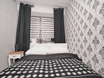 Фото номера Апартаменты Апартаменты Apartament Kameralny15 г. Гданьск 16
