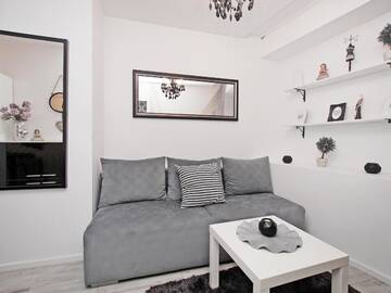 Фото номера Апартаменты Апартаменты Apartament Kameralny15 г. Гданьск 12